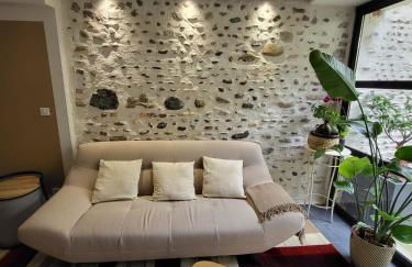 Le Patio - Appartement calme - Hyper centre Pau - Foto 10