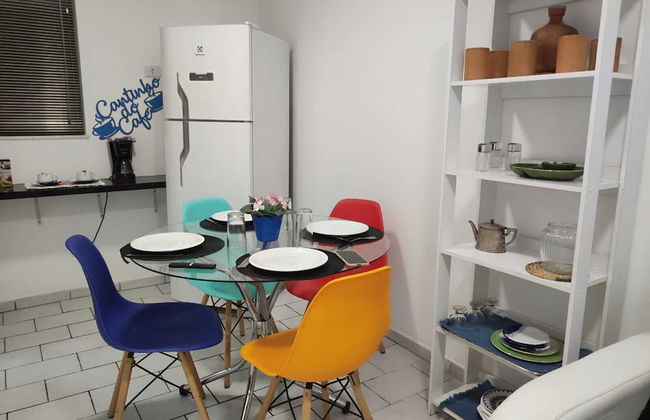 Magnifico Apartamento Central - Photo 22