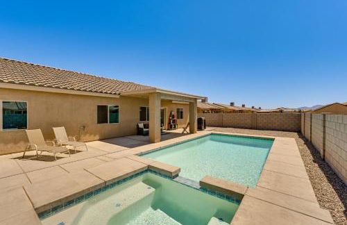 Year-Round Yuma Escape Near Dtwn Pets Welcome! - Foto 1