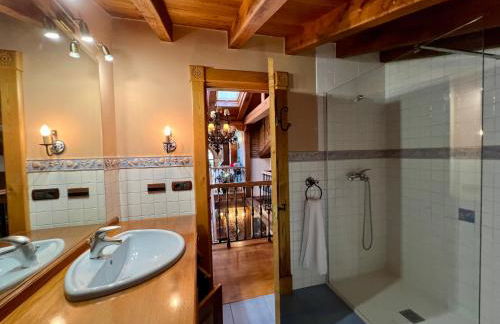 Stylish Host Cantabria- Impresionante villa - Foto 23