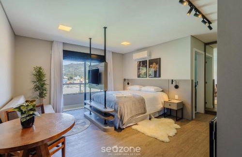 Sua estadia perfeita em Urubici começa aqui! CZZ - Foto 56