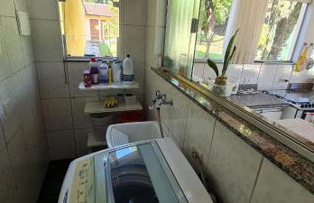 Encantadora Chácara com Piscina em Itanhaém - Foto 62