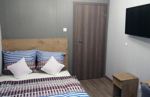 Kurort Kozubnik Apartament 33 Wellness &SPA - Foto 59