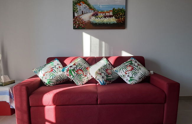 Villa Marianna - Foto 16