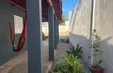 beachouse Barra Sirinhaém - Photo 46