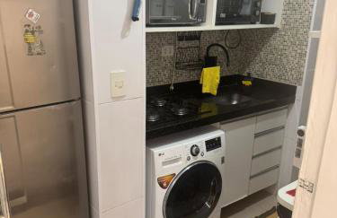 Apartamento das Princesas em Santos - Foto 12