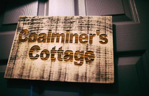 Coalminer's Cottage - Foto 50