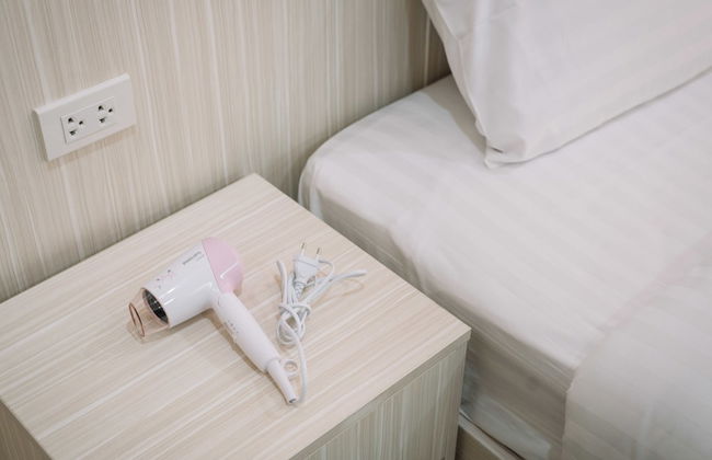 At One Hotel Chiangrai - Foto 17