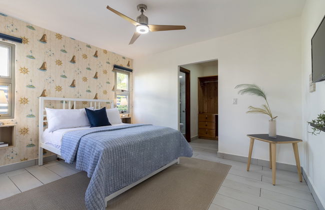 Modern 4-BR Villa in Gated Community - Foto 2