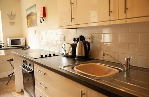 Cote Ghyll Mill Holiday Apartments - Foto 11