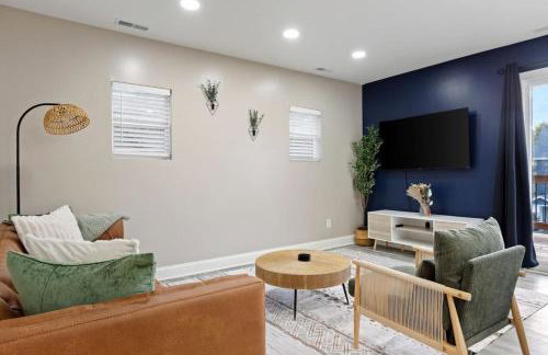 Chic Boho Retreat Near Downtown - Photo 6