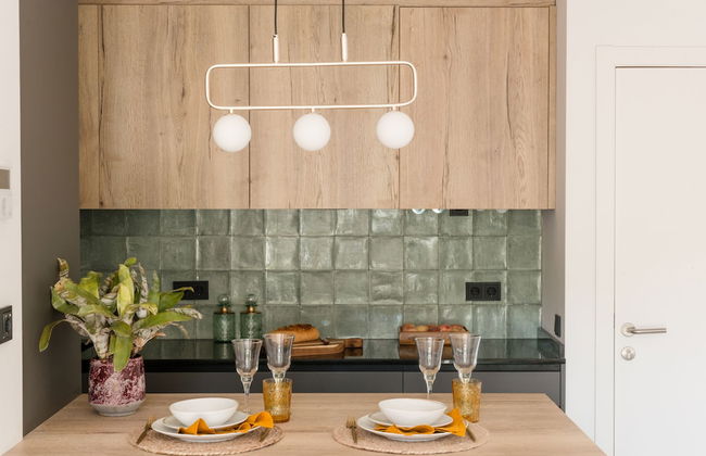 The Olive Boutique Suites and Spa - Foto 21