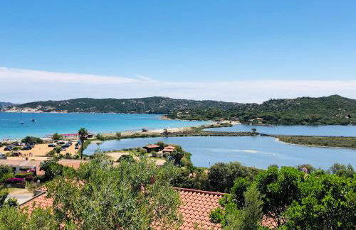 Bilocale degli Oleandri vista mare Porto Taverna - Foto 16