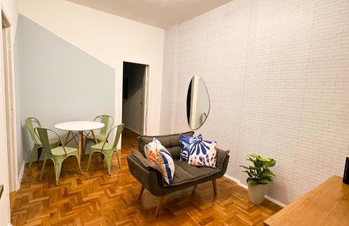 Apto Dorinha I Edifício Maletta I Mercado Central Minascentro e Raul Soares - Foto 7