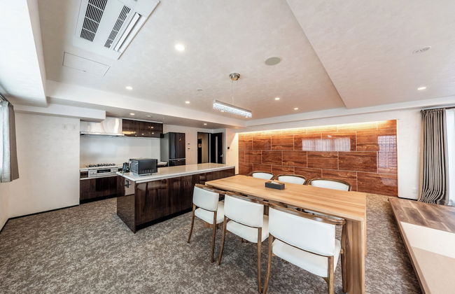 Apartment Hotel 11 Namba Motomachi - Foto 21