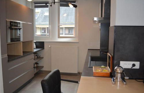 Appartement-terrasse parking privé Meublé de Tourisme 4 étoiles - Foto 20