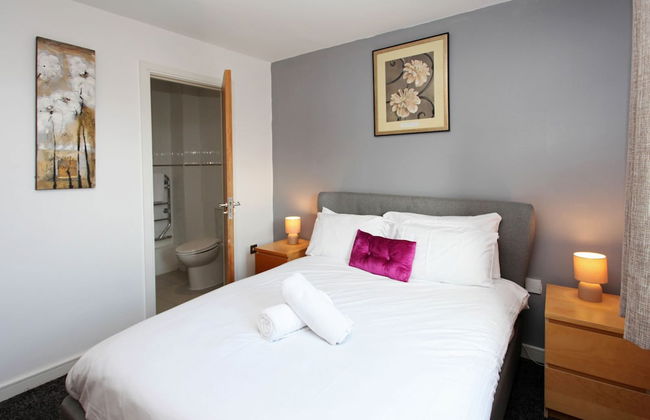 Albion Street Apartments - Foto 23