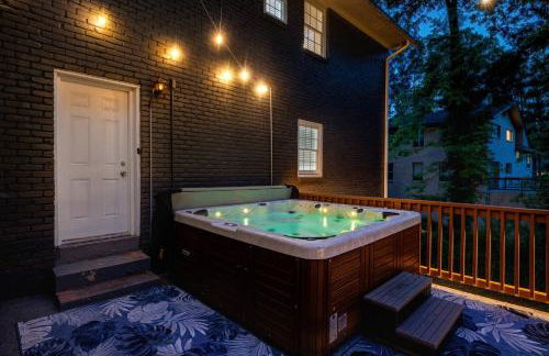 ATL Cascade Oasis - Pool | Spa | Arcade | Pool Tbl - Photo 10