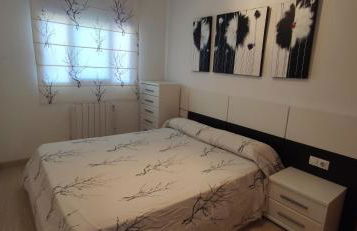 Precioso Duplex a orilla del mar y con piscina - Foto 6