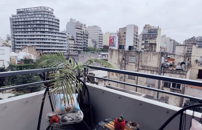 Spectacular Studio Apartment in Urquiza - Foto 6