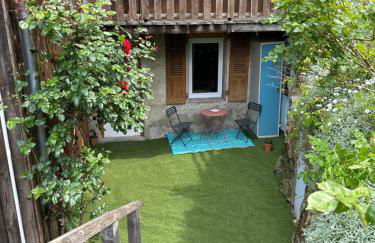 Huguette studio 18m2 - Foto 6