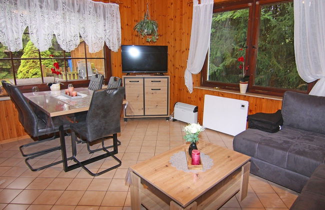 Ferienhaus, Dolgen am See - Foto 14