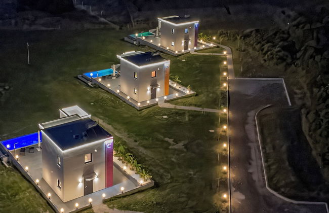 Continent Villas - Foto 41