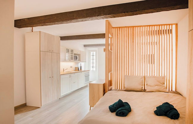 Sublime Flat sea View - Saint Tropez - Foto 2