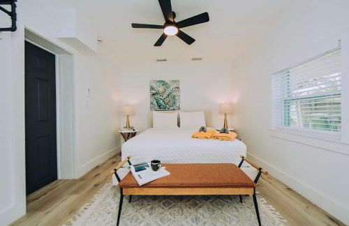 Oasis Over the Bridge of Lions - Foto 45