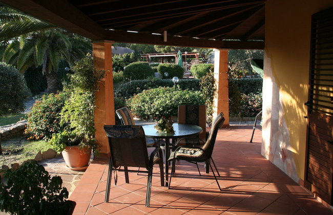 Holiday Home in Telti Near Beach - Photo 23