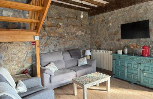 La casina del Cabrajigo - Foto 42