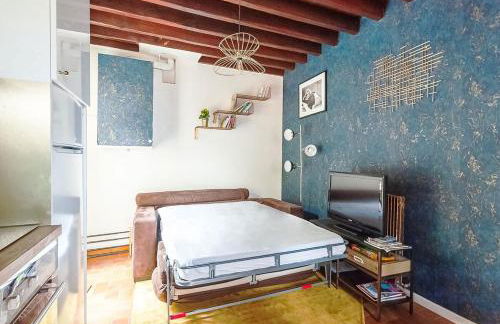 Cosy duplex 12 minutes de Paris - Foto 12