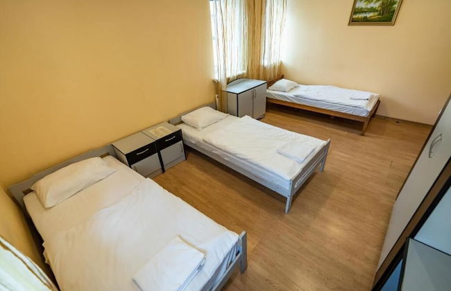 Klaipeda Inn - Photo 16