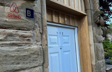 Laurieston Penthouse - Foto 24