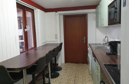 Exclusive Apartment in St Pauli, Only for Men! - Foto 16