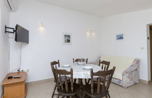 Apartments Marija Jug - Foto 66