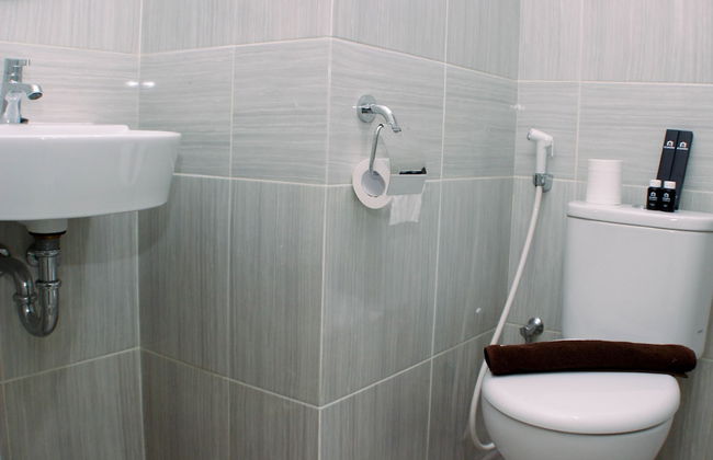 Luxurious Studio At Vasanta Innopark Apartment - Foto 13