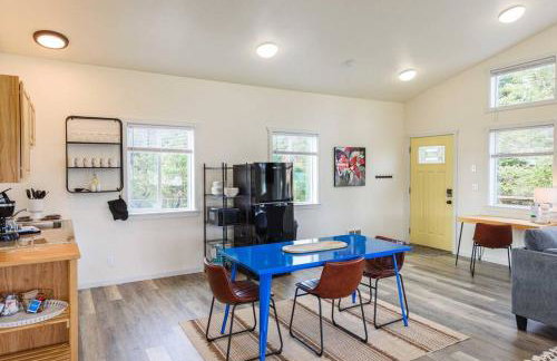 #StayinMyDistrict Oceanview Studio Loft - Foto 39