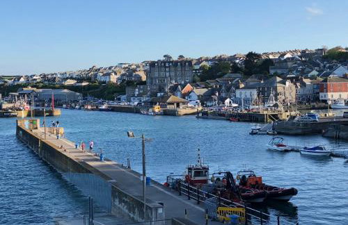 Coastal retreat surrounded by open countryside - Foto 37