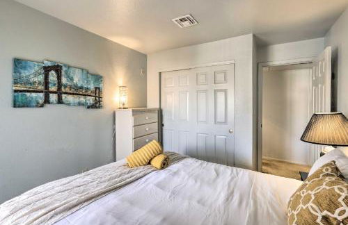 Laughlin Mtn Getaway 2 Mi to Colorado River - Foto 16