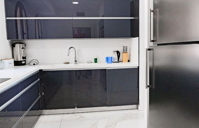 HARAV KUK RESIDENCE - Foto 32