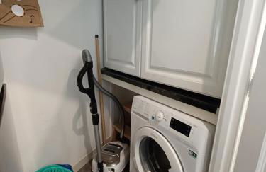 Luchon Holidays, parking, wifi, balcon, cave, T3 8 personnes - Photo 42