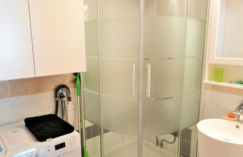 Appartement 3 pièces à Morillon 1100, 6 personnes, animaux admis, wifi - FR-1-815-72 - Foto 8