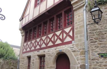 Appartement 1 er Etage , St Goustan Port Auray - Foto 5