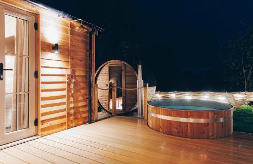 Nestledstays - The Grove - Photo 20