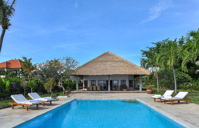 Villa Duyung - Foto 1