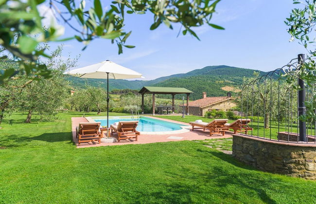 Vinciluna 4 in Scanizza - Foto 30