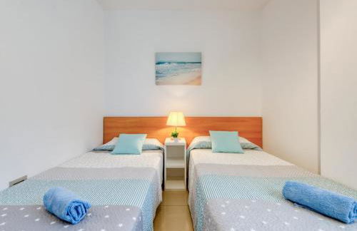 Apartment in Roses Near Sandy Beach - Foto 54