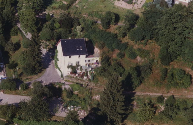 Appartements Maison Bellevue - Photo 42