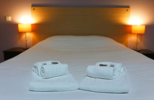 KOSY Appart’Hôtels – Le Cours Moreau - Foto 4